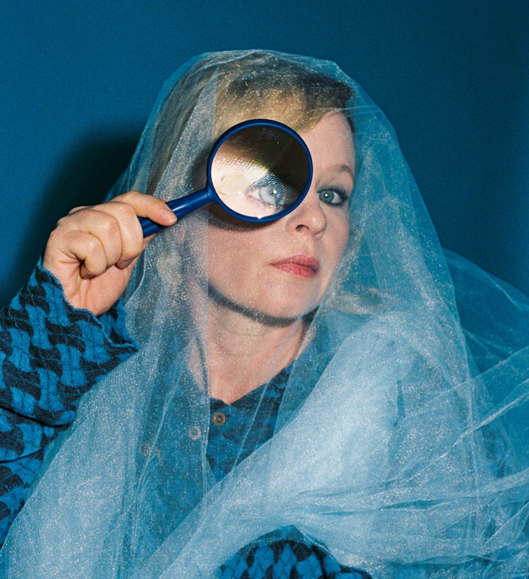 thora birch enid coleslaw ghost world the chronology of water kristen stewart polyesterzine polyester zine maya fuhr hannah ewens feature story editorial interview new american beauty hocus pocus