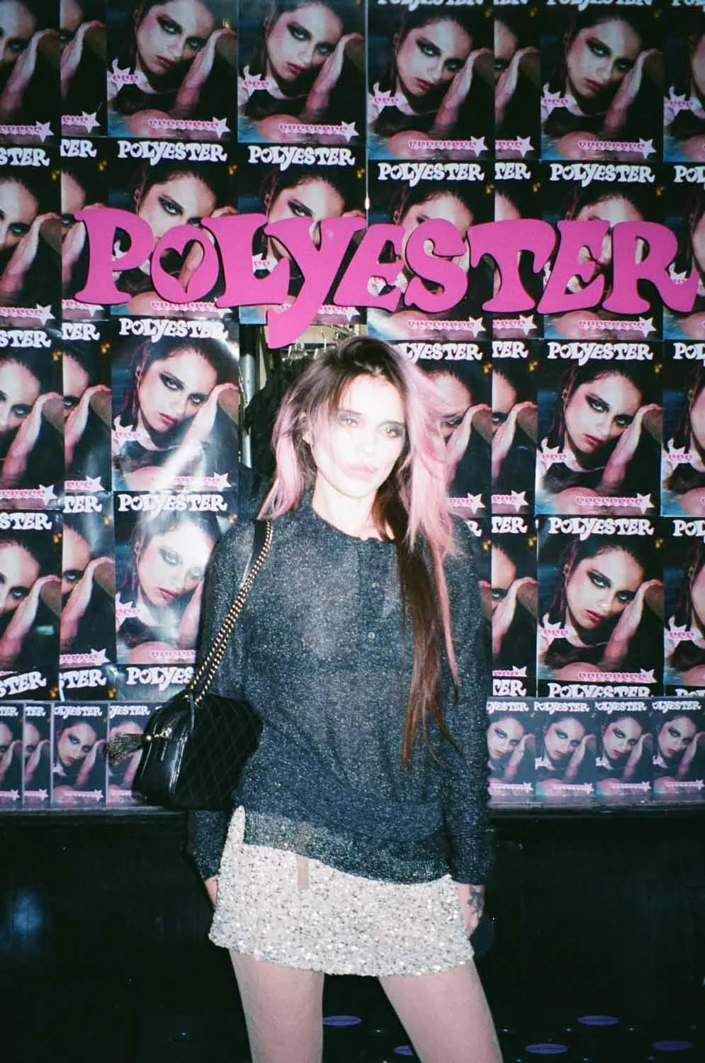 The Best Looks from our Cafe Forgot Takeover