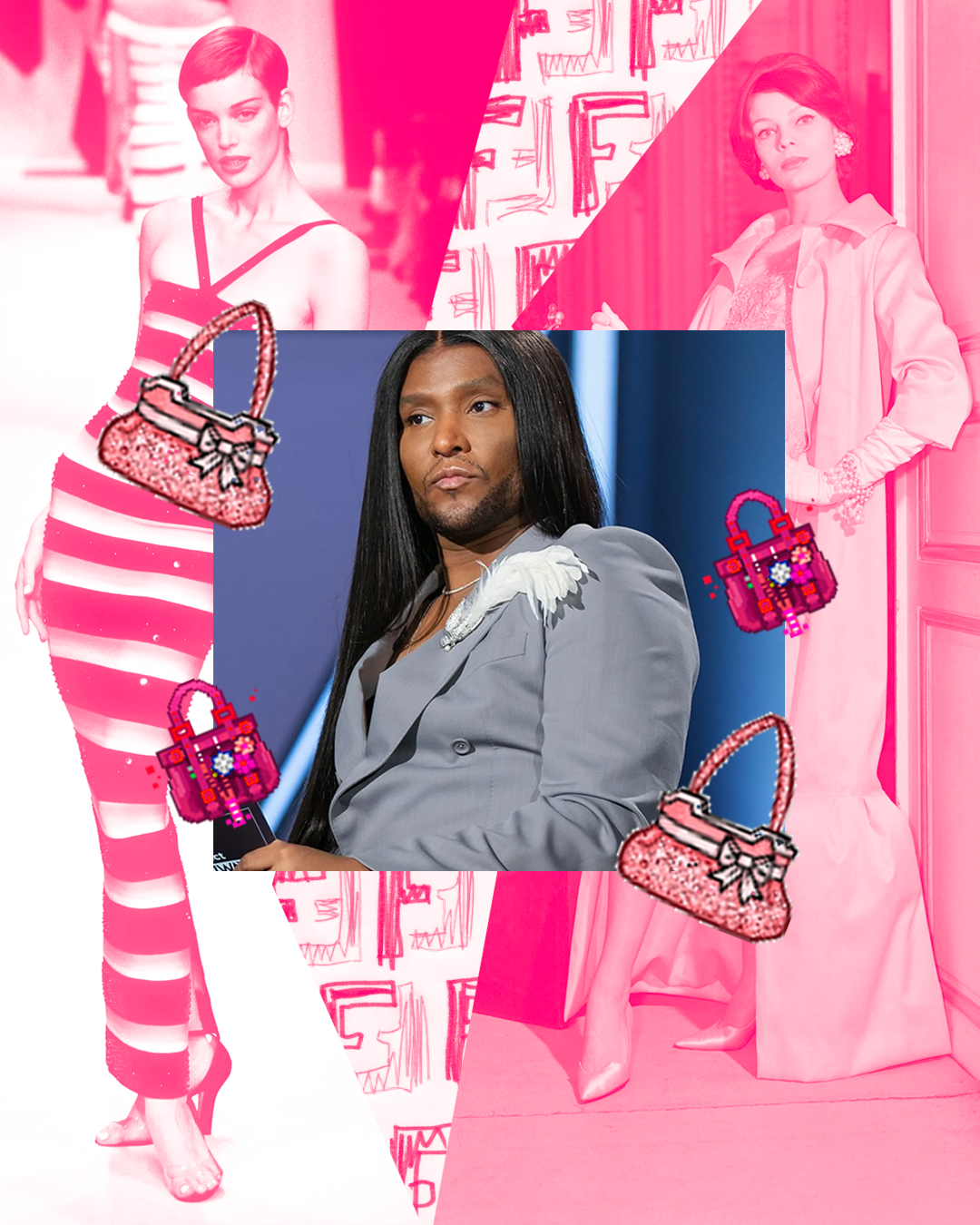 Is the Stylist Now Fashion’s Most Influential Figure?&nbsp;