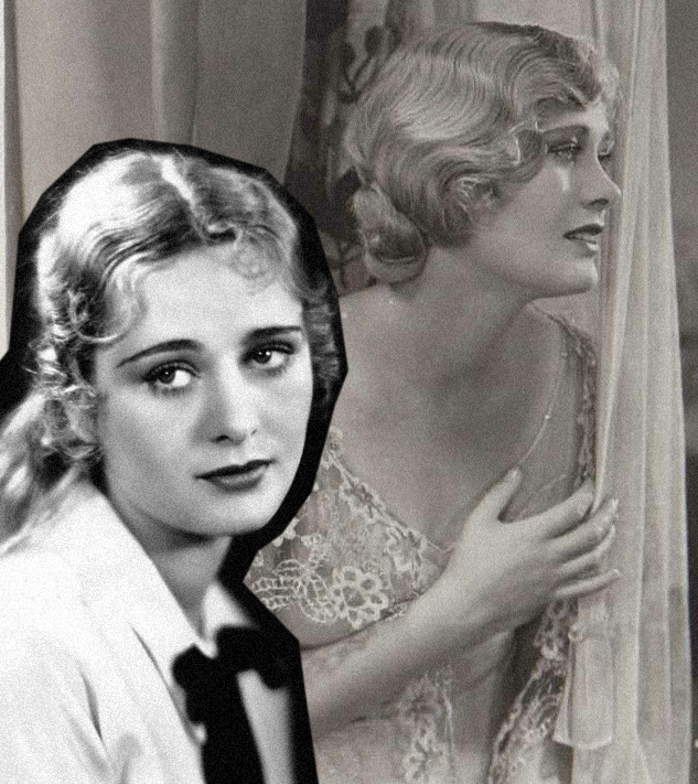 Beauty Archivist Beauty in Black and White The Evolution of Movie Makeup — Polyester