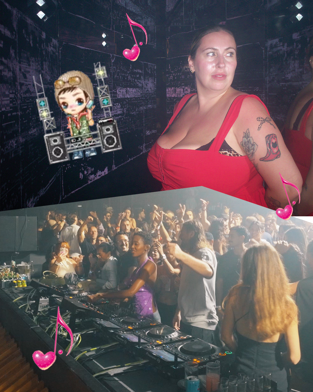solomun ibiza desiree dj clubbing pacha cherry cherries music electronic club music edm mega club hippie culture