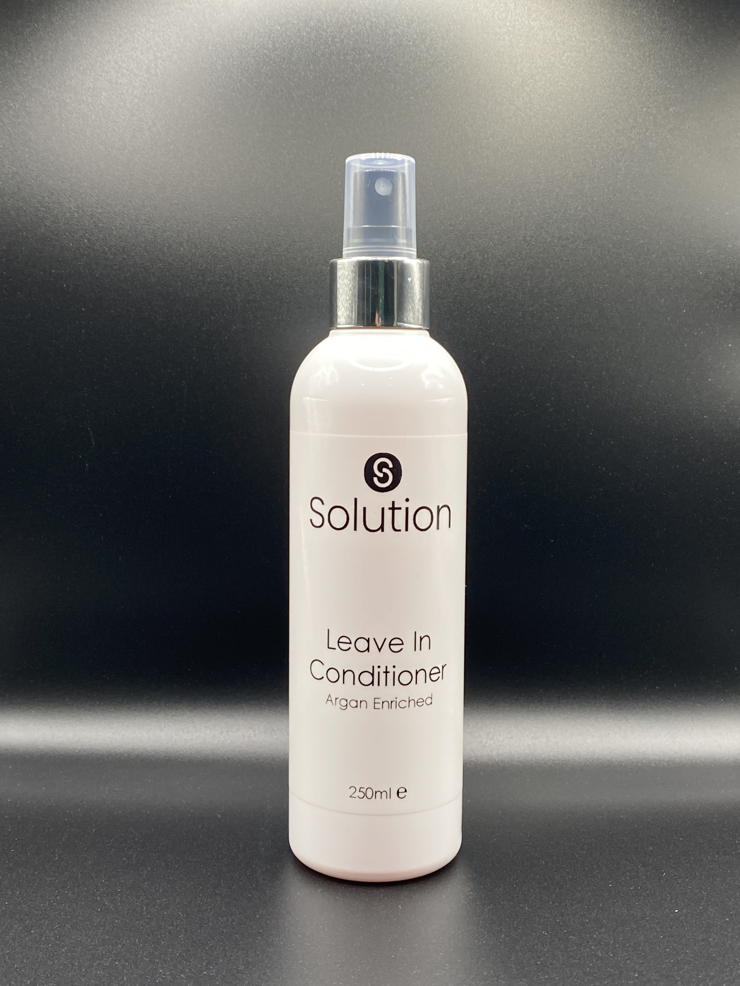 Leave In Conditioner