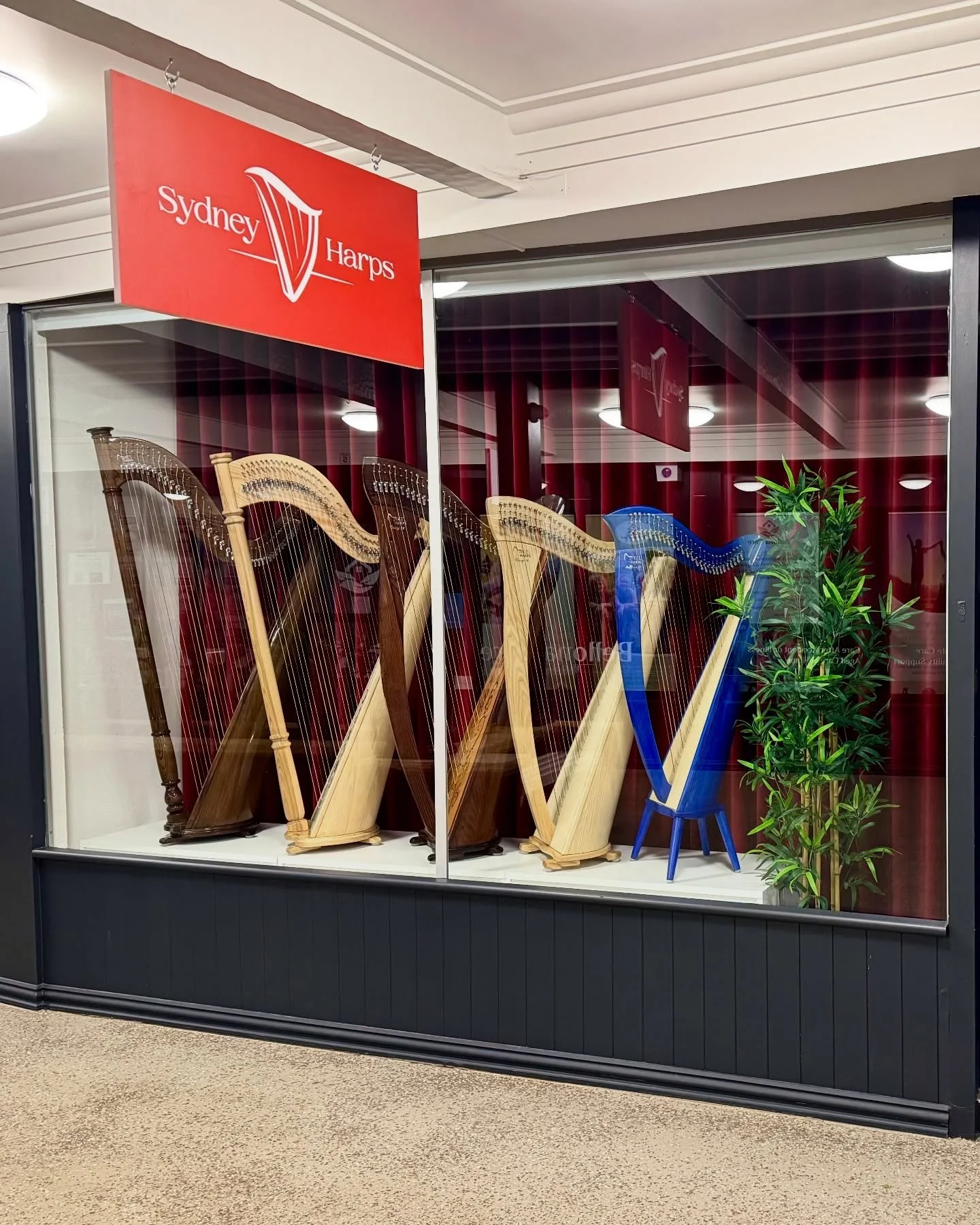 Mikel Harps

We are pleased to be authorised dealers of Mikel Harps, offering a range of 22&ndash;40 string lever harps for all ages.