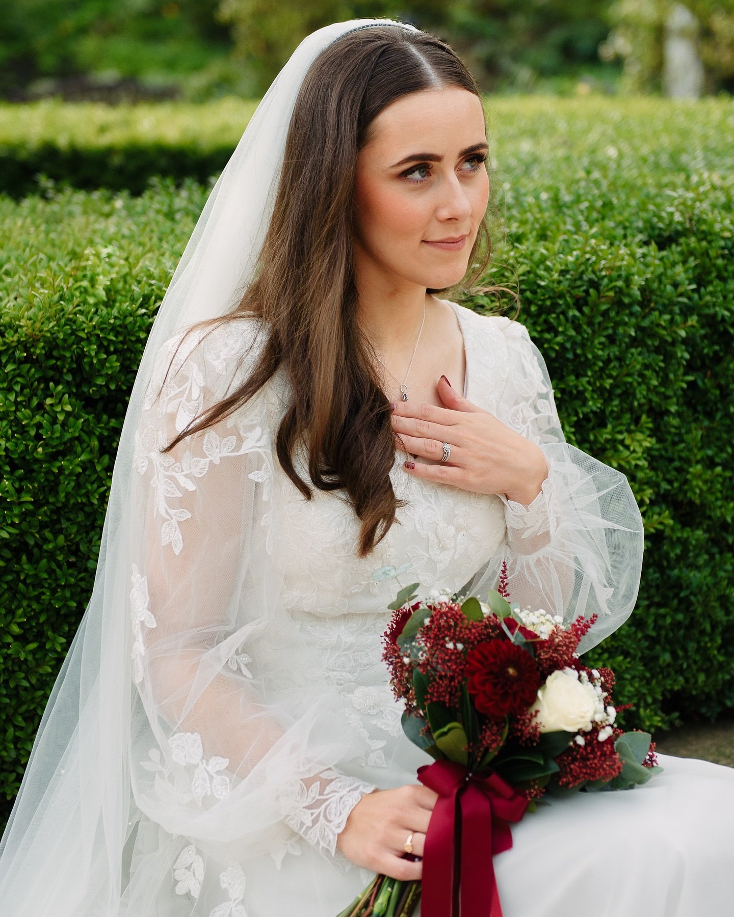 Working through some gorgeous autumn wedding edits at the moment and I can&rsquo;t get enough of it 😍

Congratulations H&amp;L 🧡

Hopping over to @shawhillgolfspahotel after a wonderful ceremony was the perfect way to carry on the fun, and couldn&r