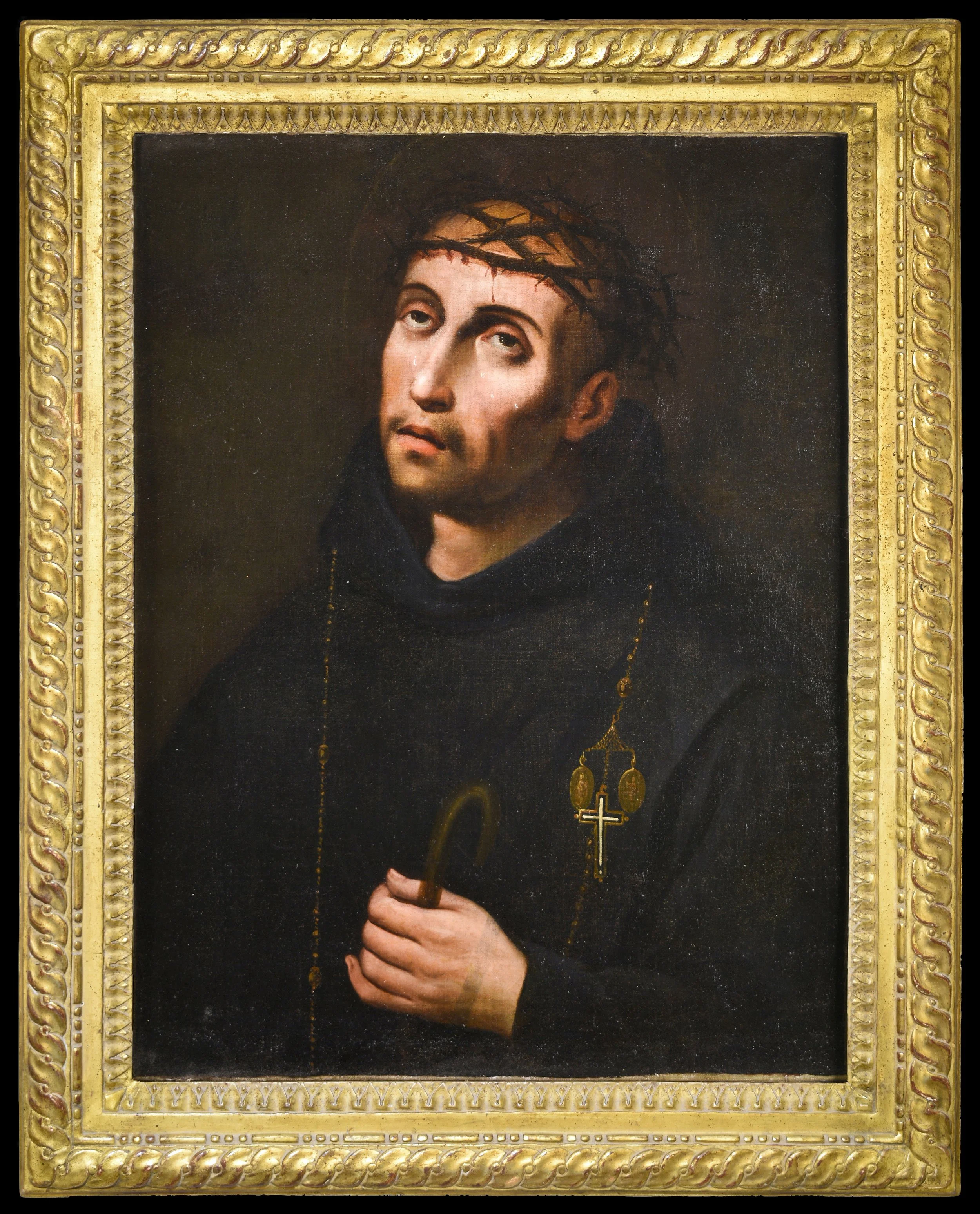 Attributed to Melchor Perez de Holguin