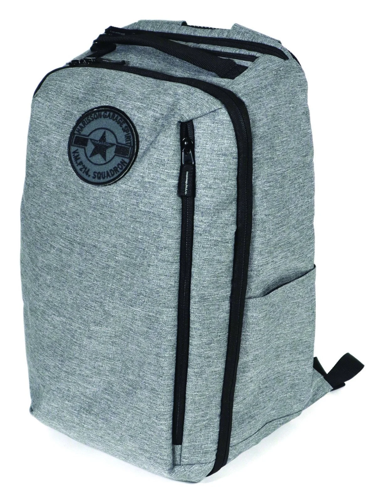Sac à dos moto textile déperlant 23 L Harisson  District