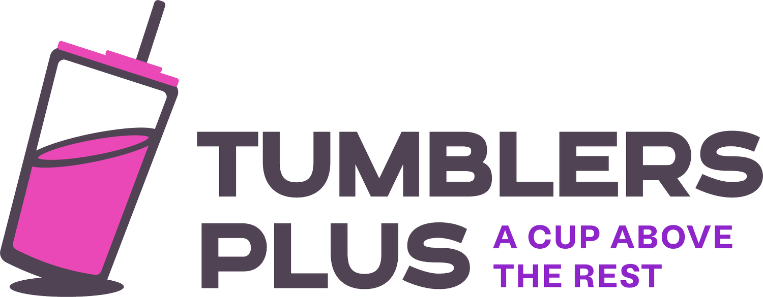Tumblers Plus