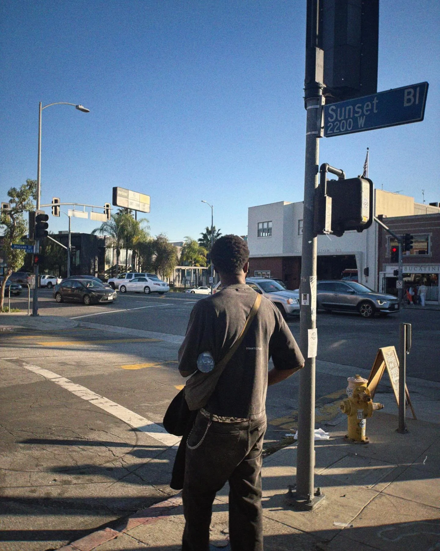 USA TOUR DUMP 🇺🇸