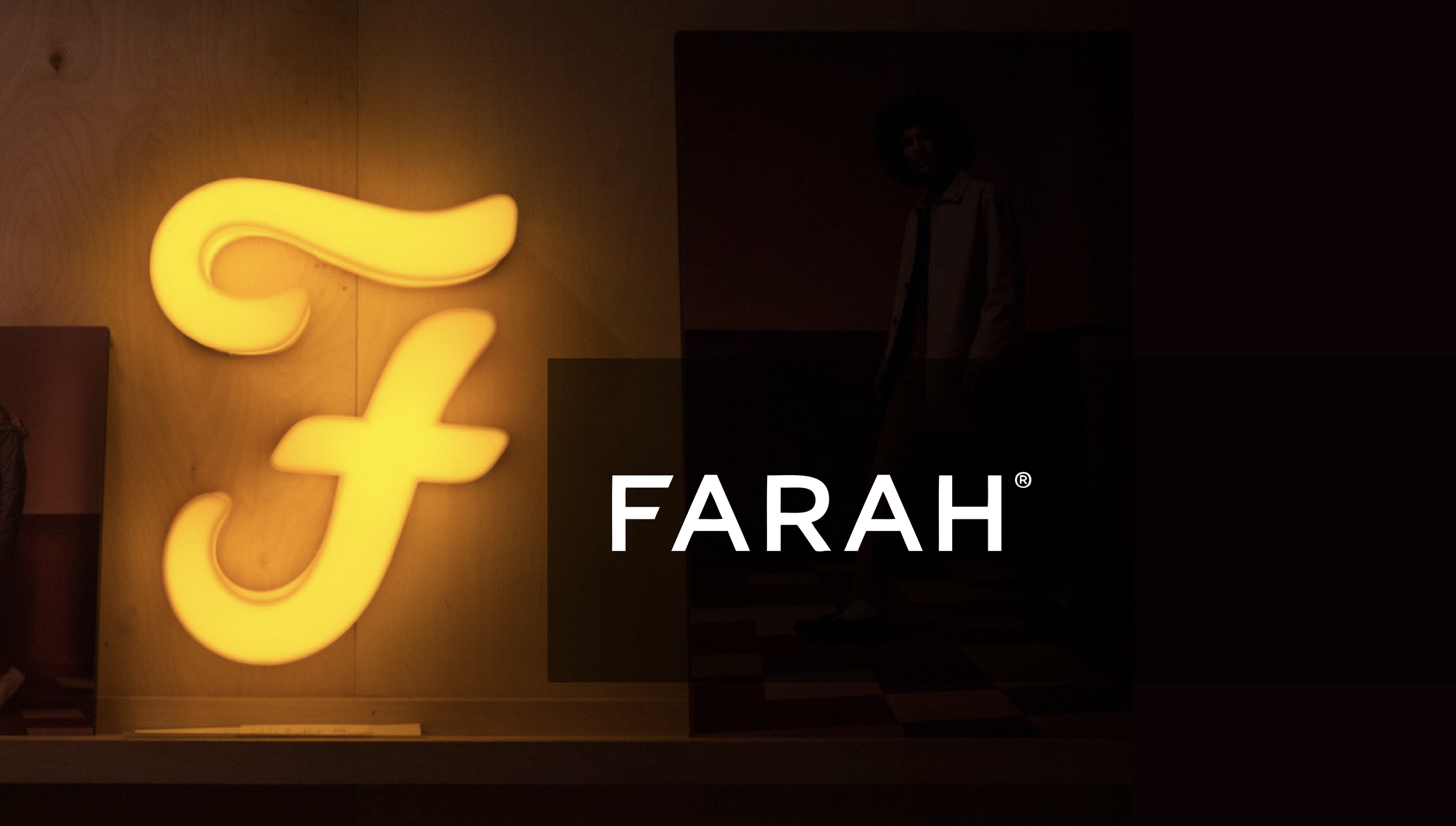 Farah Brand Profile — Apparel Brands Ltd