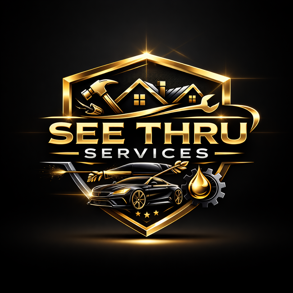 SeeThru Services