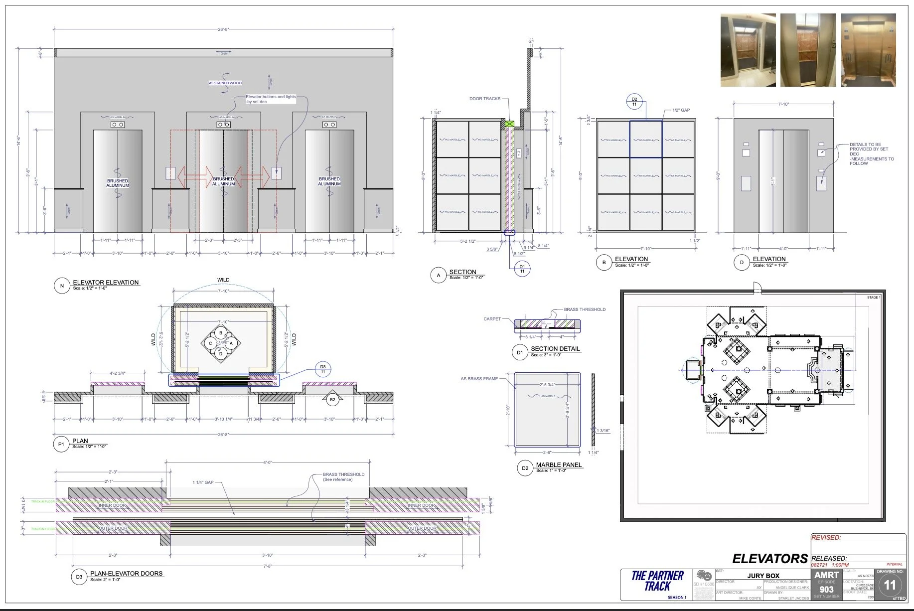 VECTORWORKS DRAFTING