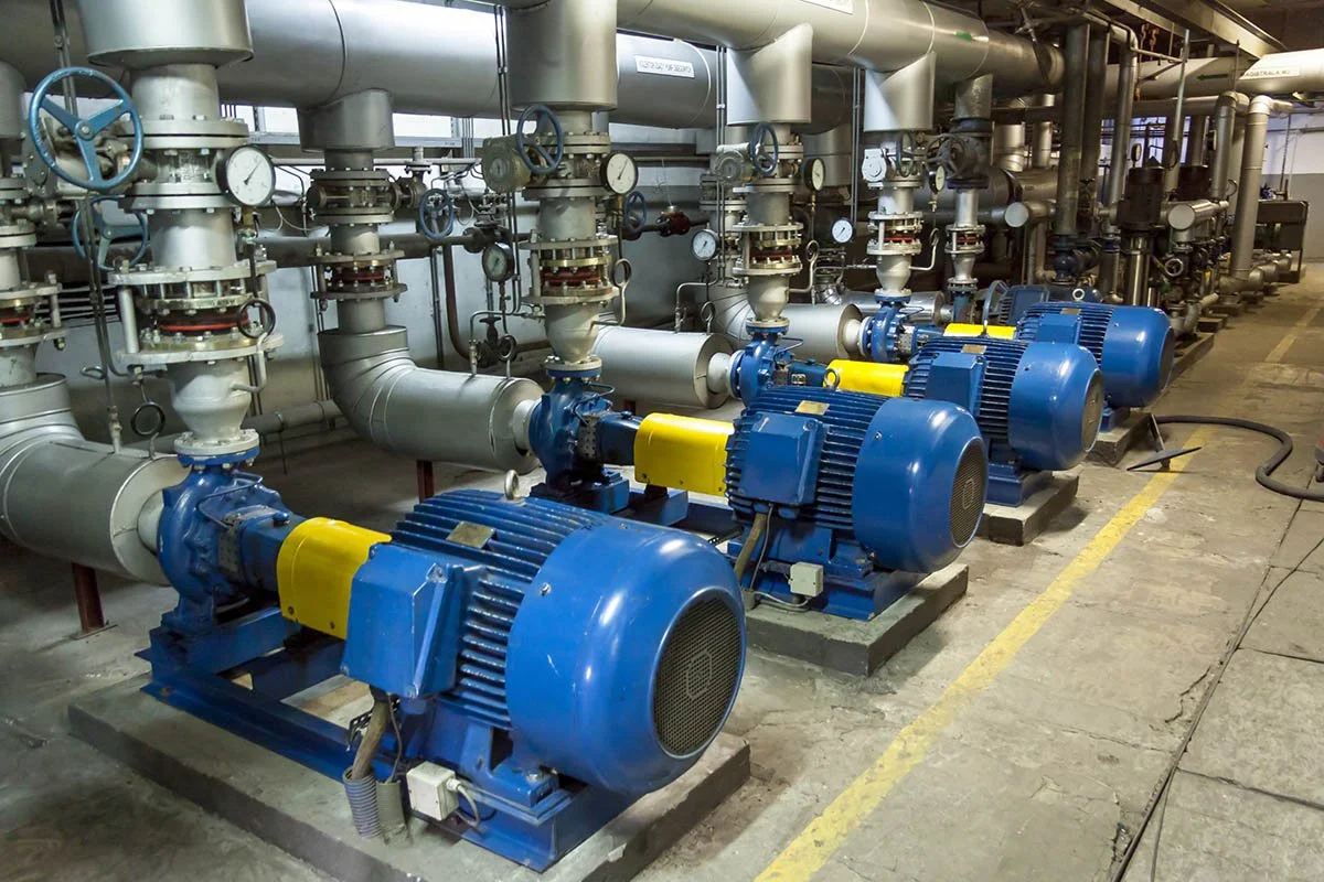 Acoustic FEATURE TRENDING for CONDITION MONITORING