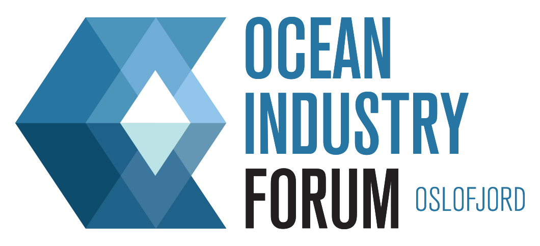 Ocean Industry Forum Oslofjord Logo