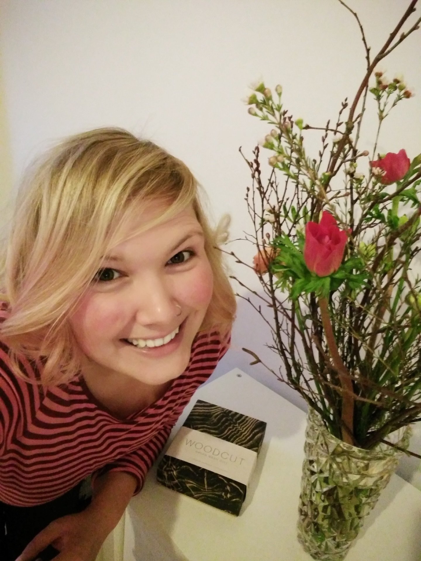 Zweitausendsechzehn. Das Jahr, in dem sich so viel ver&auml;ndert hat. Irgendwie alles. H&auml;tten wir den roten Faden nicht gehabt, w&auml;ren wir aus der Achterbahn gest&uuml;rzt. Der rote Faden (und unser Sicherheitsgurt) war die Liebe.❤️

Zu Beg