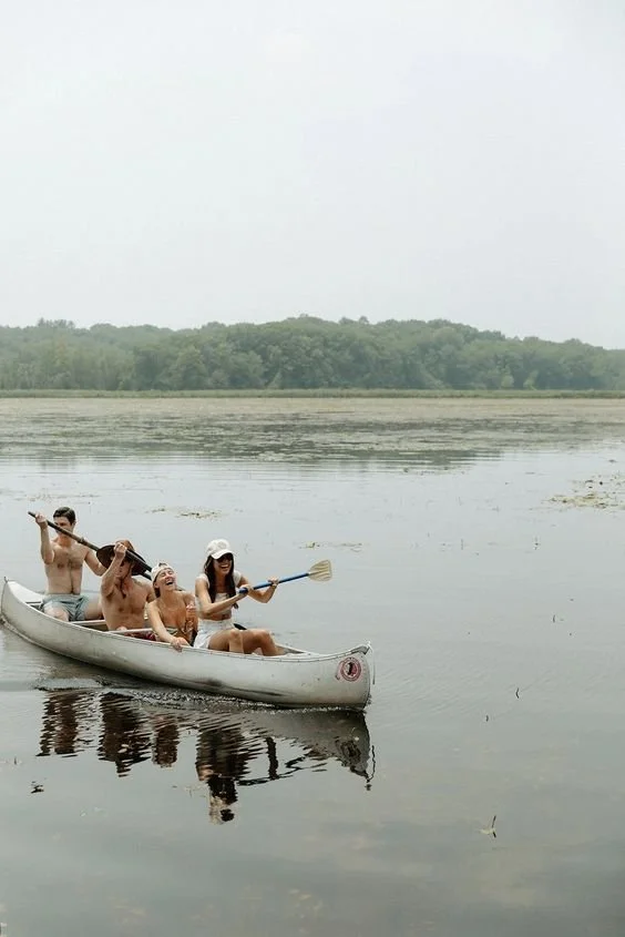 IGB Weekly: Sophisticated Camp