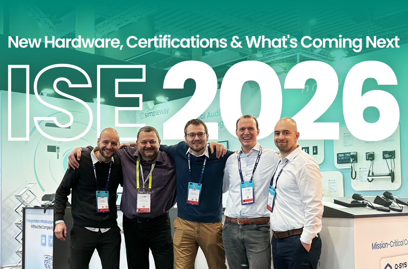 nnounce at ISE 2026: Pushing Beyond What's Expected