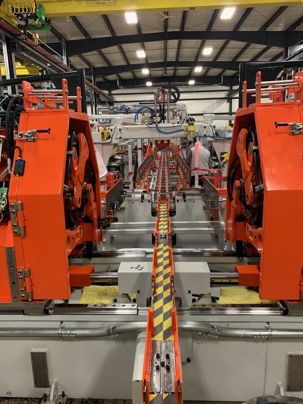 System Integration — Upland Technologies Inc.