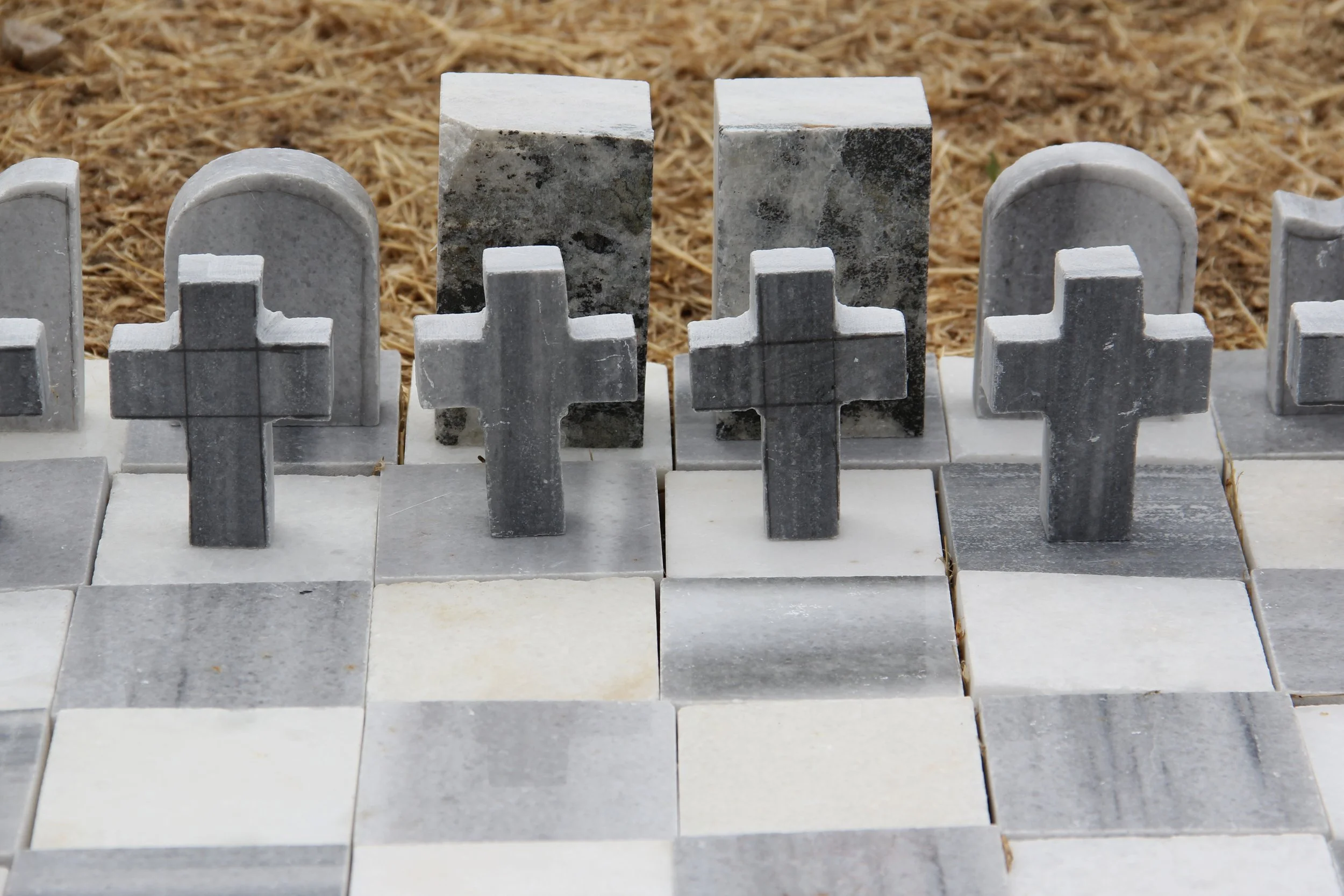 chess game