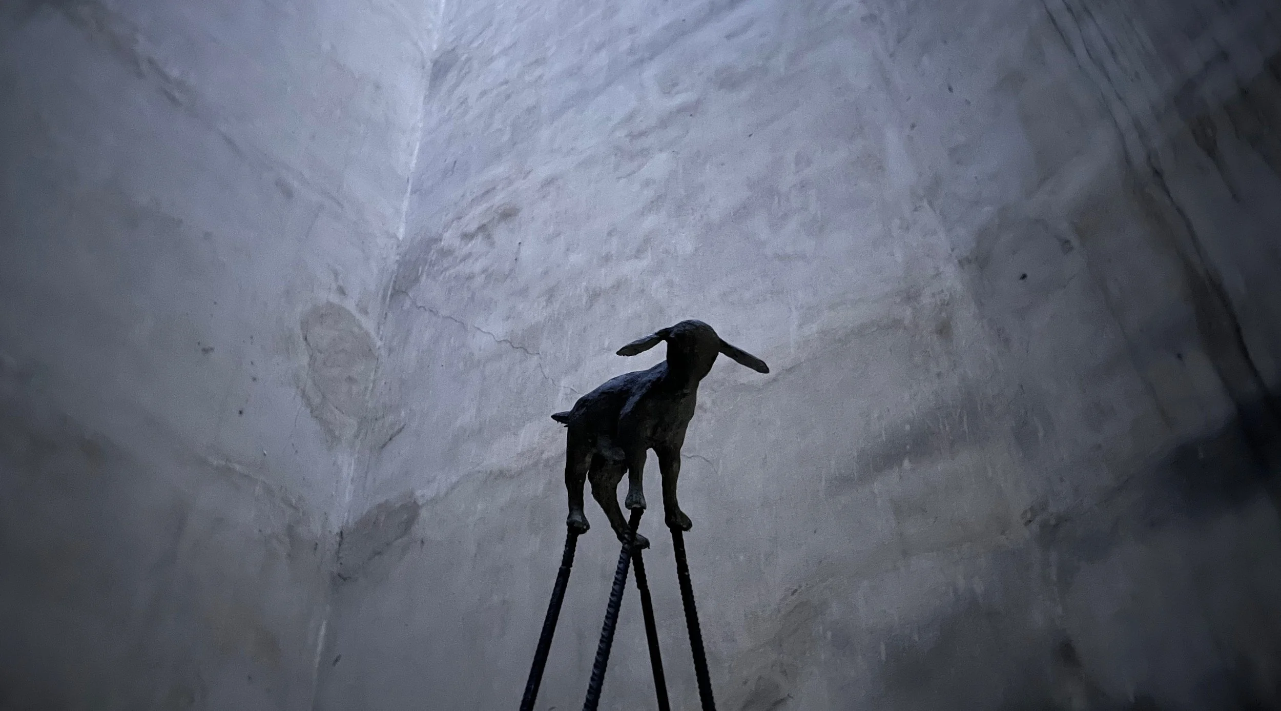 TIME AND TIDE WAIT FOR NO MAN-ΘΕΡΟΣ, ΤΡΥΓΟΣ, ΠΟΛΕΜΟΣ