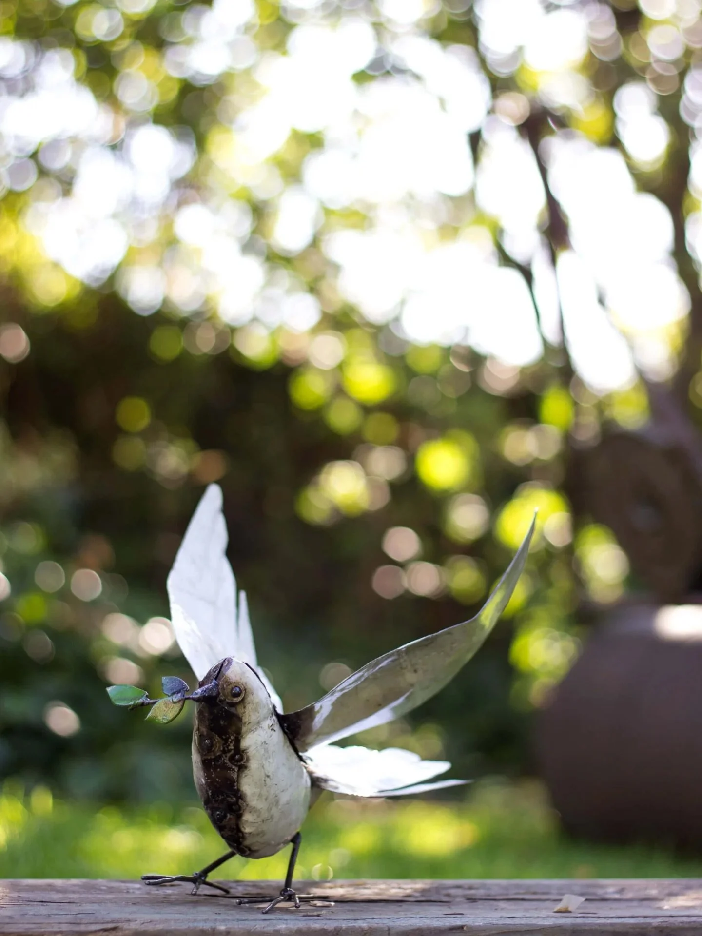 Christmas Delivery Reminder

Still shopping for the perfect Chi-Africa gifts? 
To receive your order in time for Christmas:
 Standard Delivery: 
order by Wednesday 17th December Express Delivery: 
order by midday Friday 19th December

Handcrafted, su