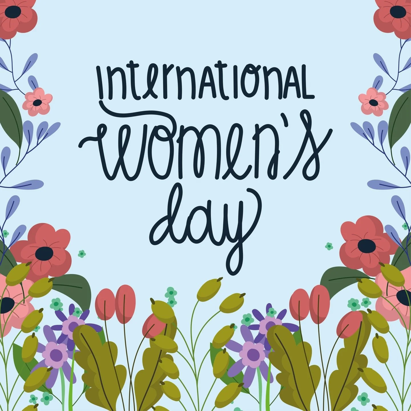 Happy international Women&rsquo;s Day to all those incredible women out there who go above and beyond on a daily basis! Special shout out to our amazing Chi-Africa team of women. 
#internationalwomensday #strongwomen #gratitude #teamwork #inspiring
