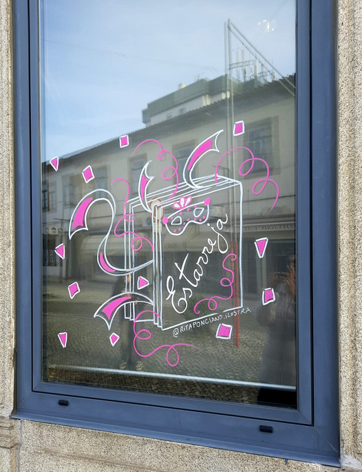 CARNAVAL DE ESTARREJA 2026