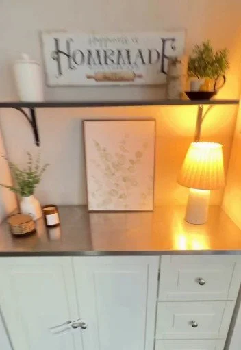 Farmhouse Kitchen Transformation