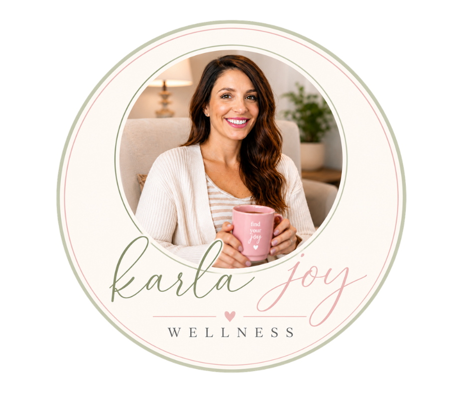 Karla Joy Wellness 