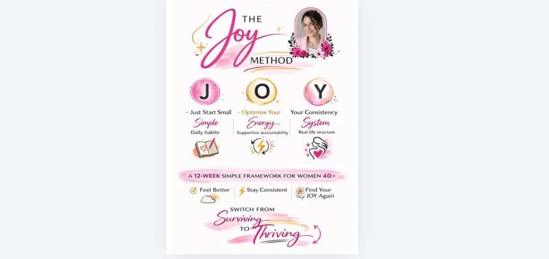 The JOY Method Experience