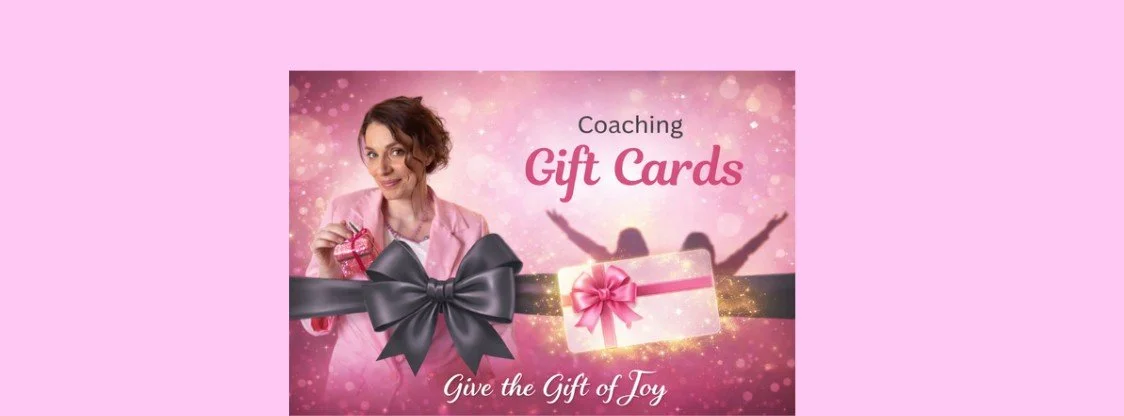 Coaching E-Gift Card