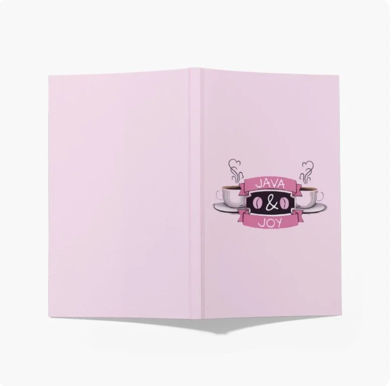 ☕ Java & Joy Journal