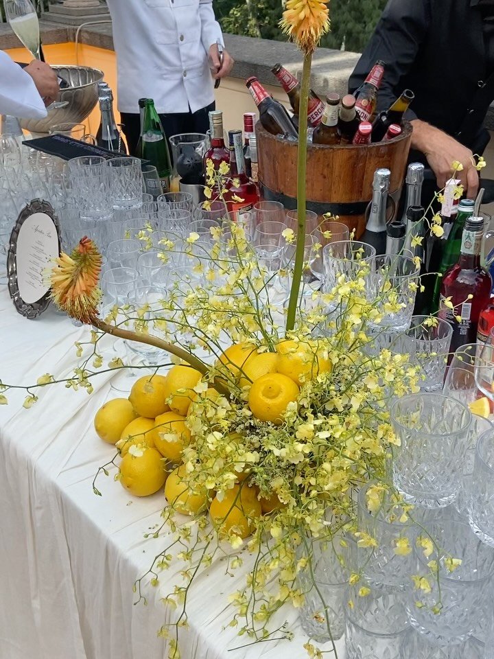 Aperitivo Roma🍋