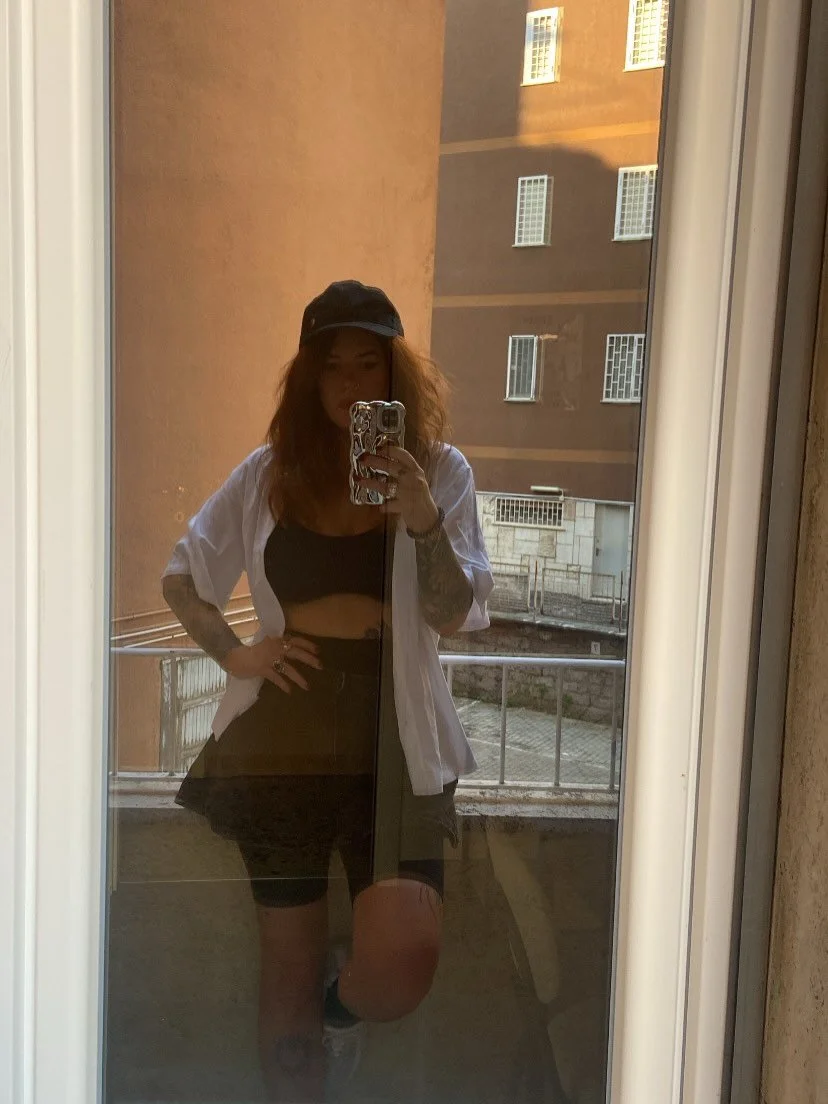 Feeling grateful for another year of doing what I love and thankful for all those I&rsquo;ve worked with in 2025!

An amazing year of destination weddings, buying a van, and moving into my new studio space!

Looking forward to 2026 x