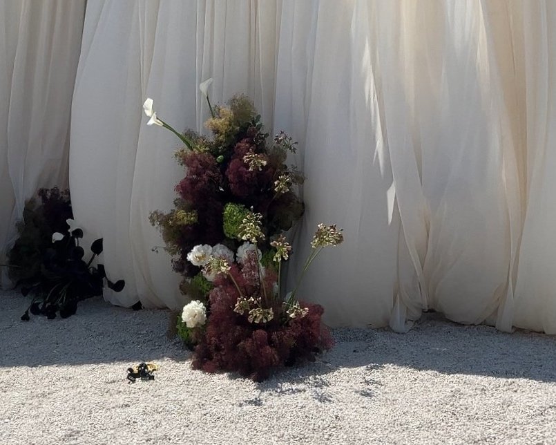 Samantha & Hannan x RMW in Puglia, Italy