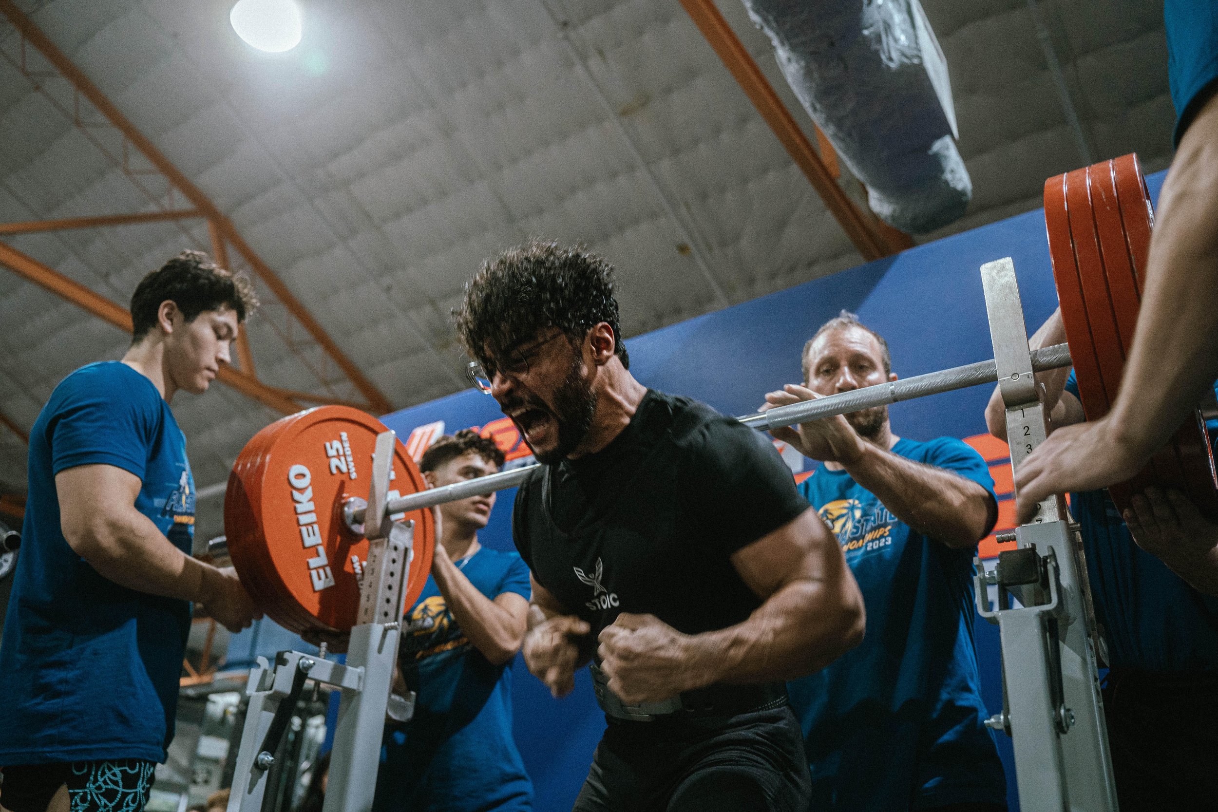 Adaptive Intent Methods || Coaching