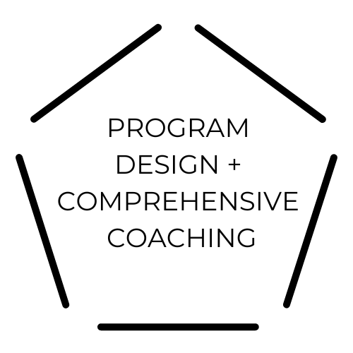 SERVICES — Adaptive Intent Methods