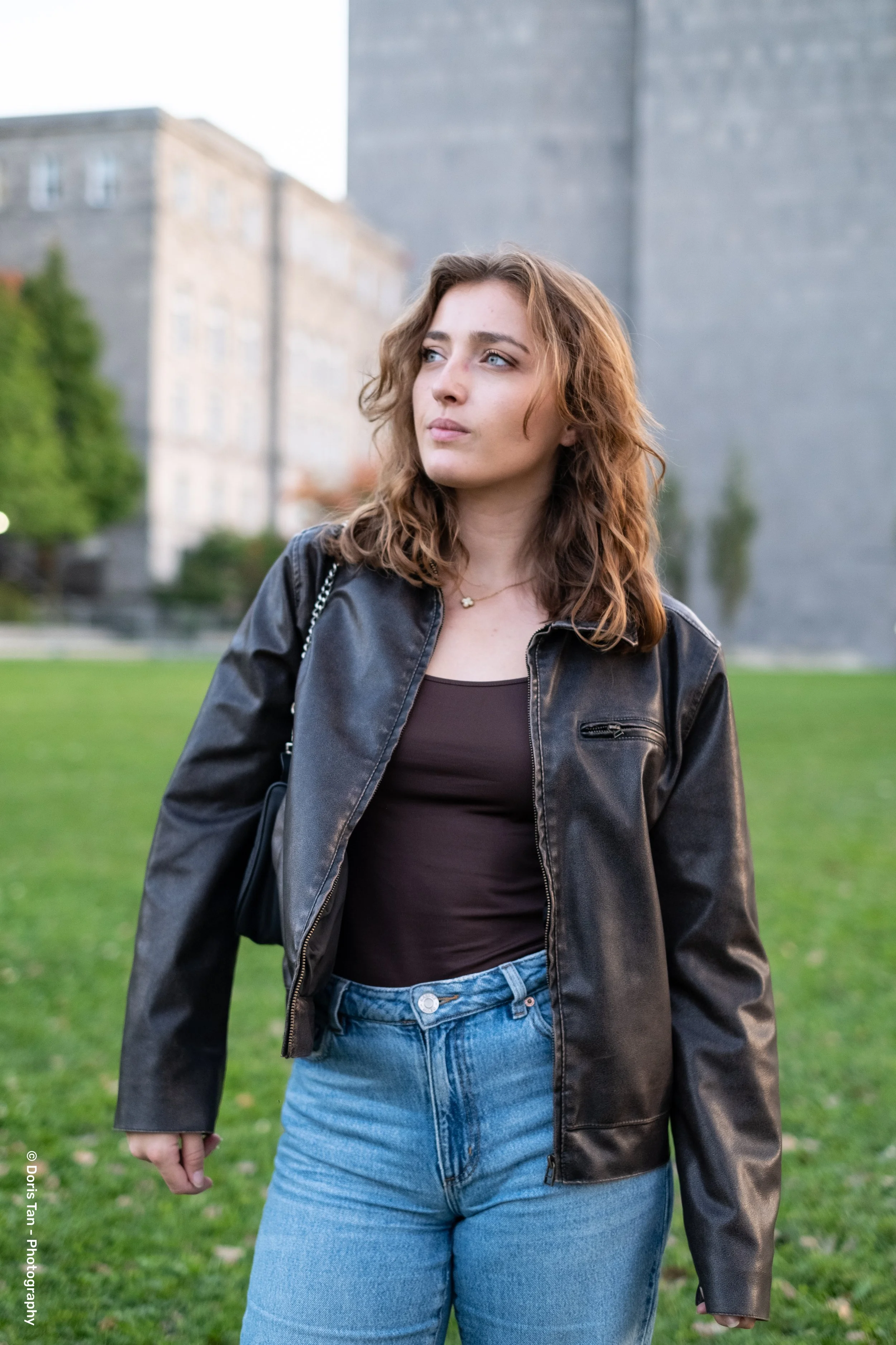 Portraits Lifestyle et Editorial