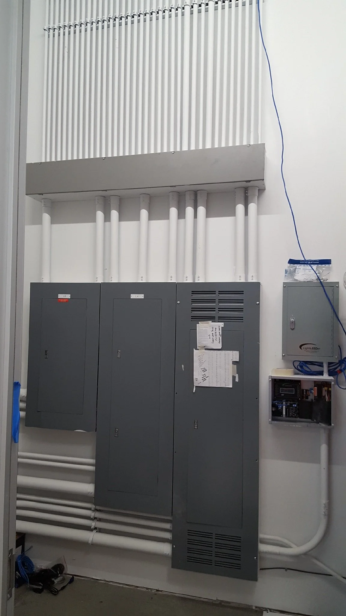 Double R Electric ACQ