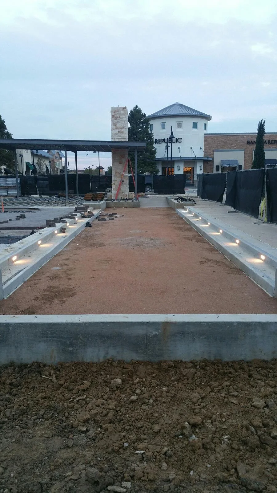 Double R Electric ACQ