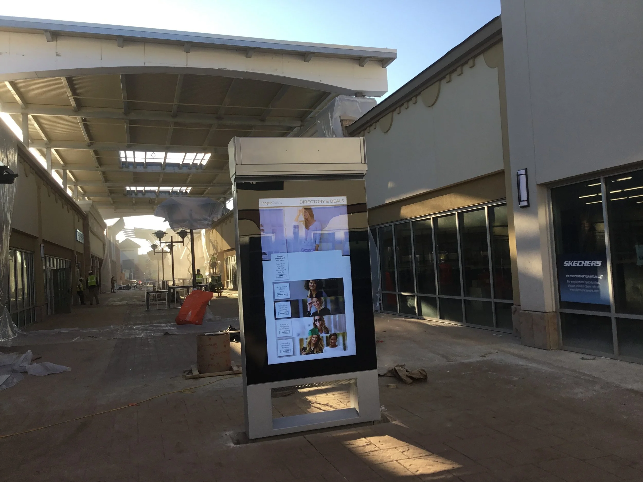 Double R Electric ACQ