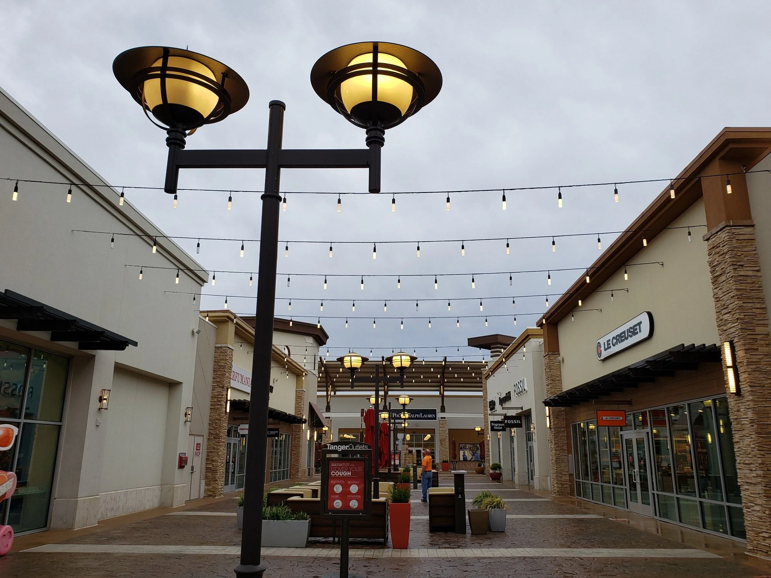 Double R Electric ACQ