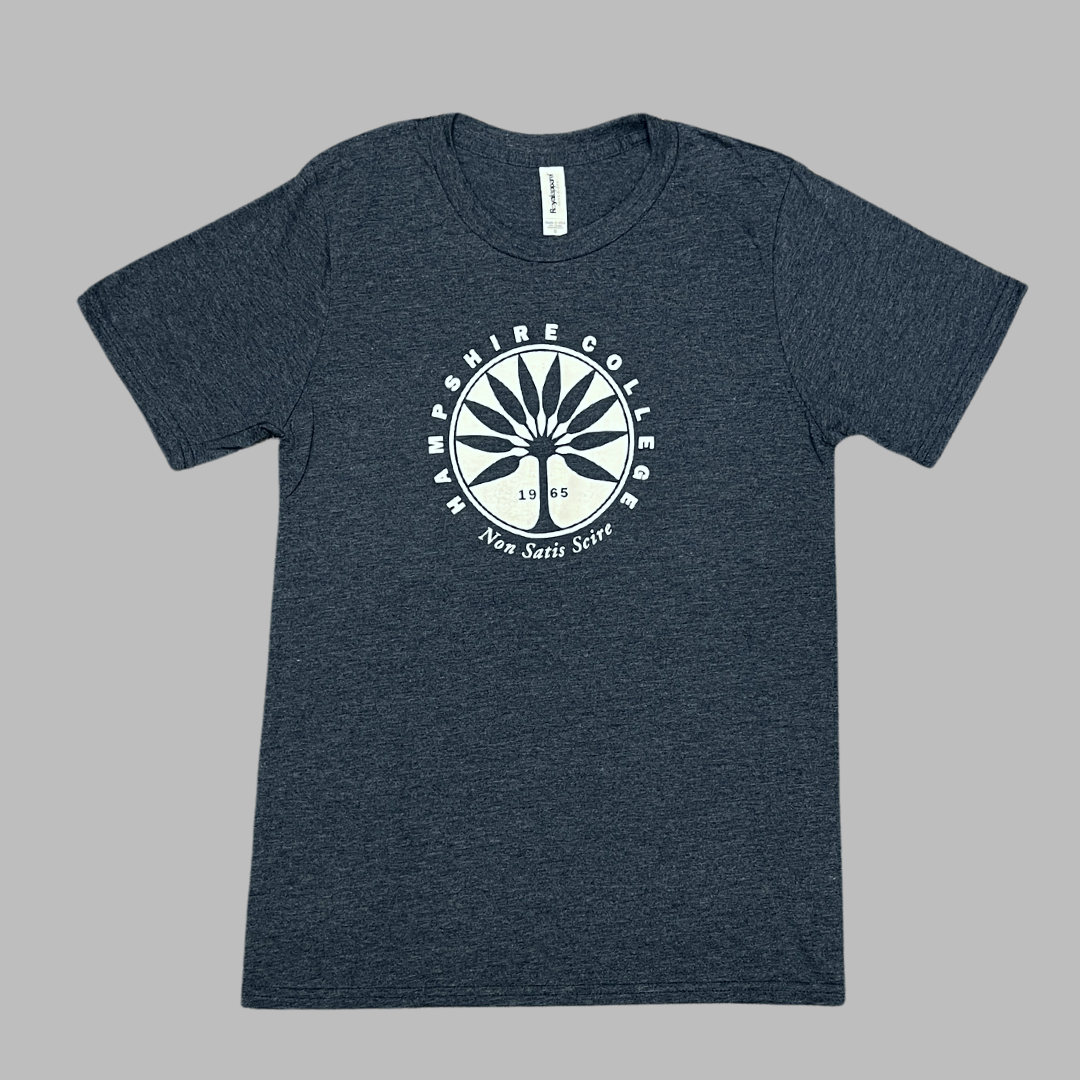 Hampshire Seal Tee