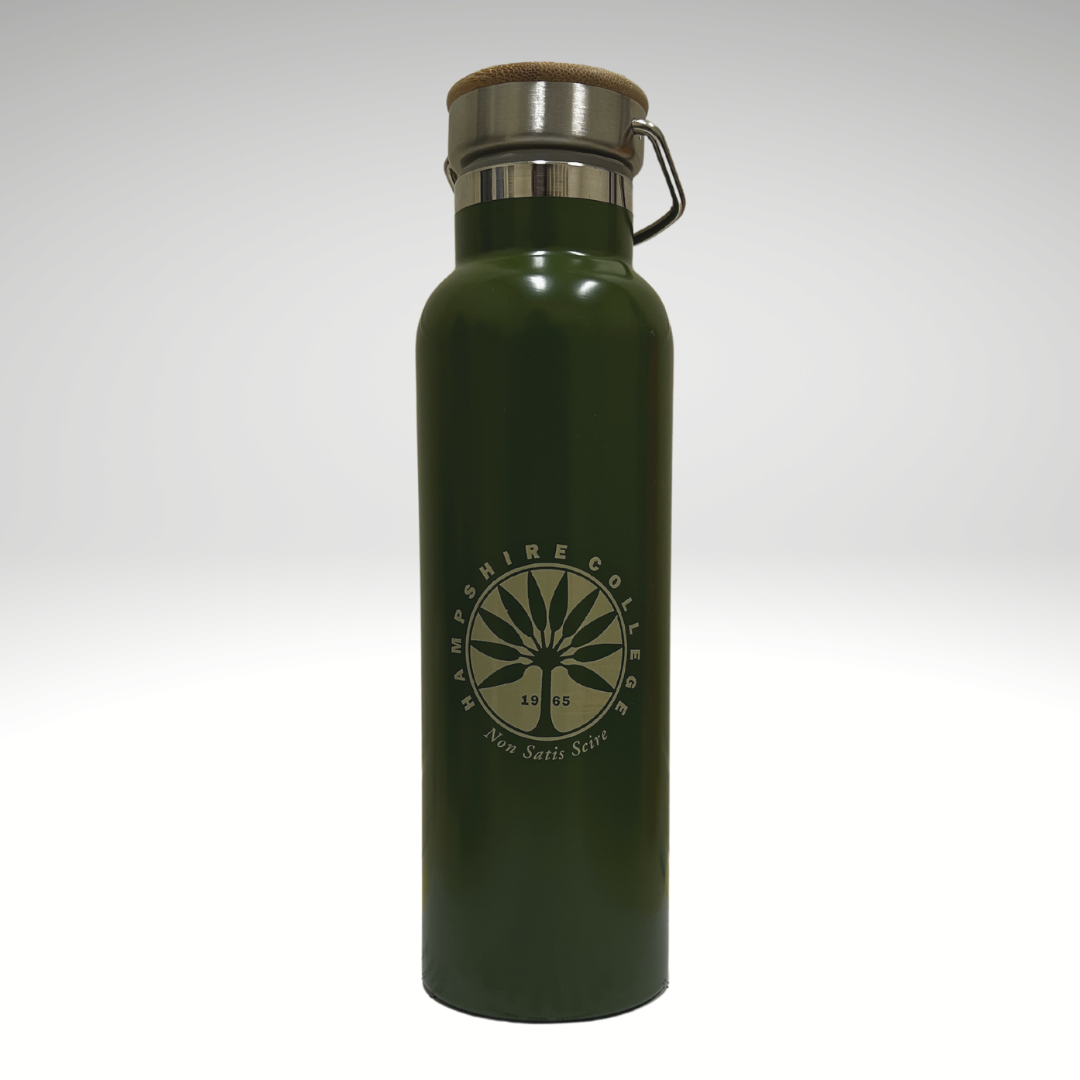 21 oz Water Bottle