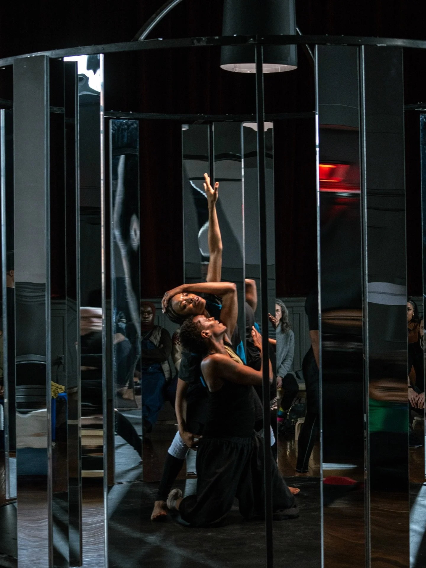 NEW YORK CITY PREMIERE OF &ldquo;my tongue is a blade&rdquo; ON GOVERNORS ISLAND THIS JUNE

Per&shy;formed by: Okwui Okpok&shy;wasili, Bria Bacon @briabacon , Kris Lee @mellowbastard and AJ Wilmore @domdamatrix 
Dramaturg: Katherine Profeta @kat.prof