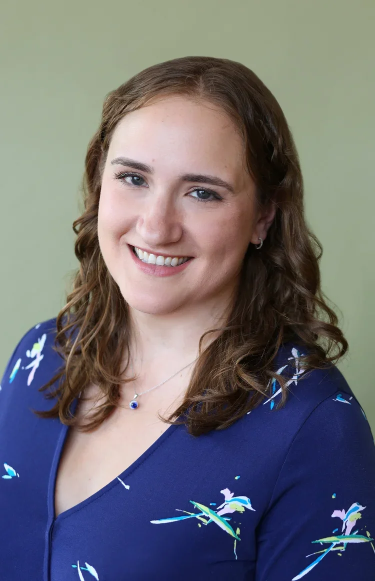 Sarah Greenberg, Ph.D.