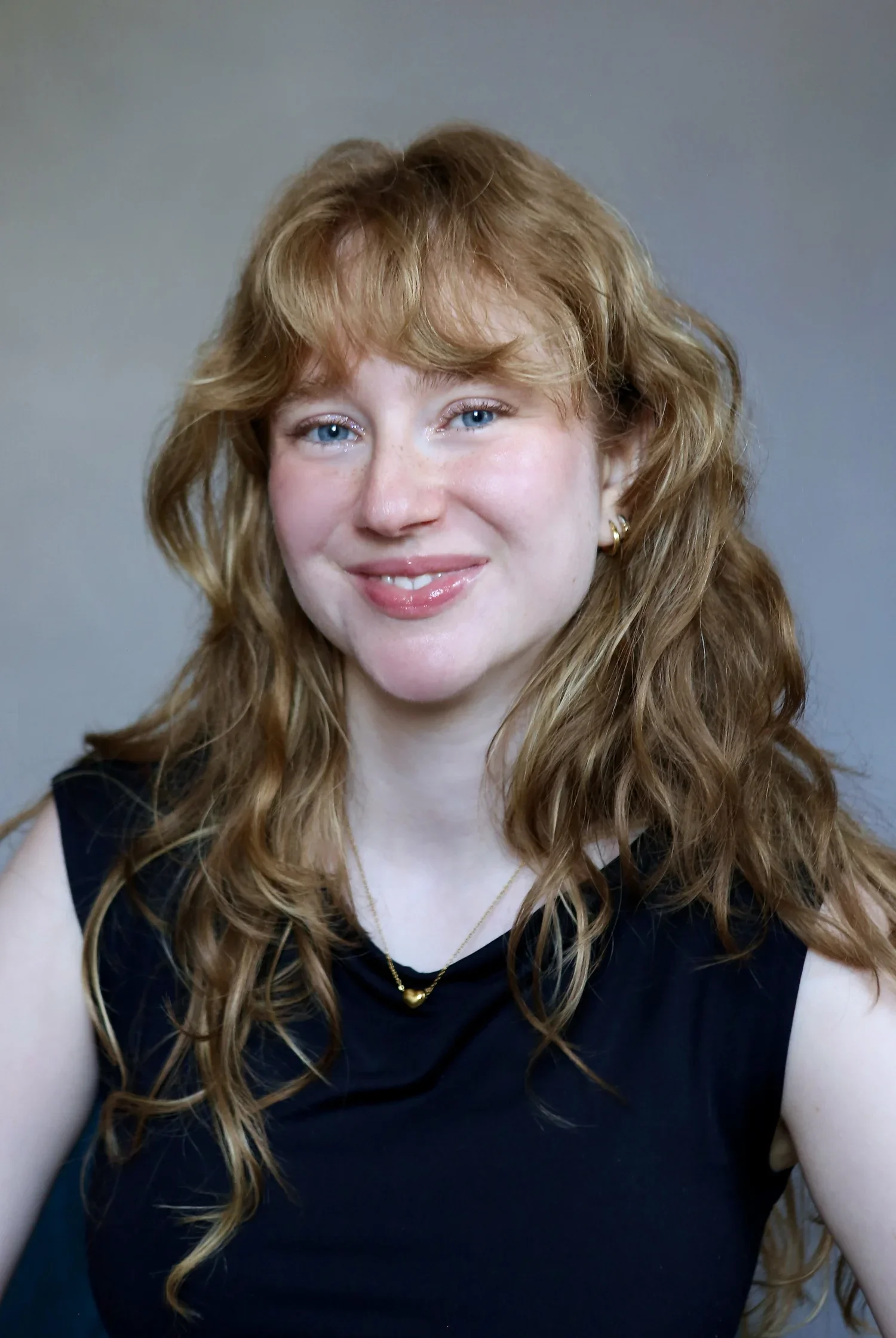 Margaret Bass, MHC-LP