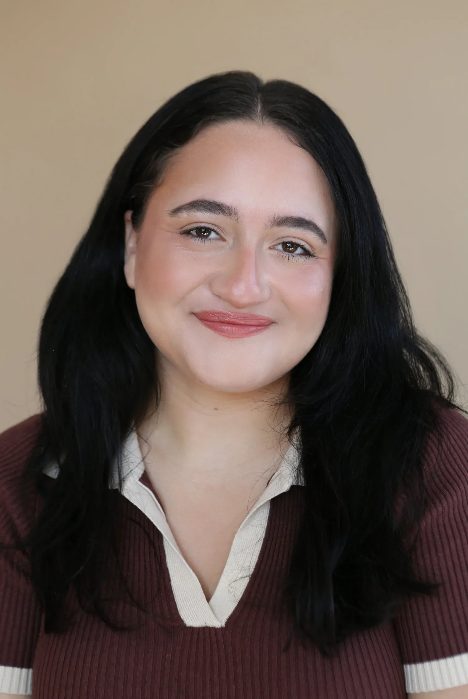 Elizabeth Castillo, MHC-LP