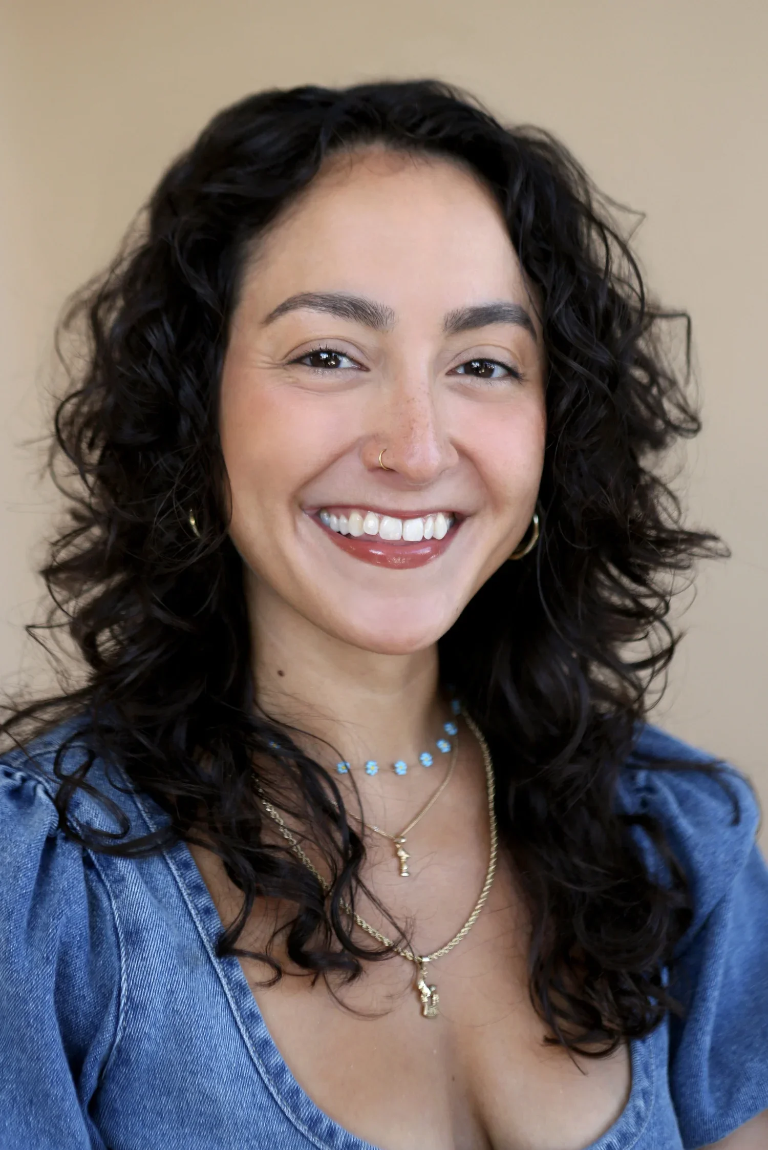 Andie Dabideen, LMSW