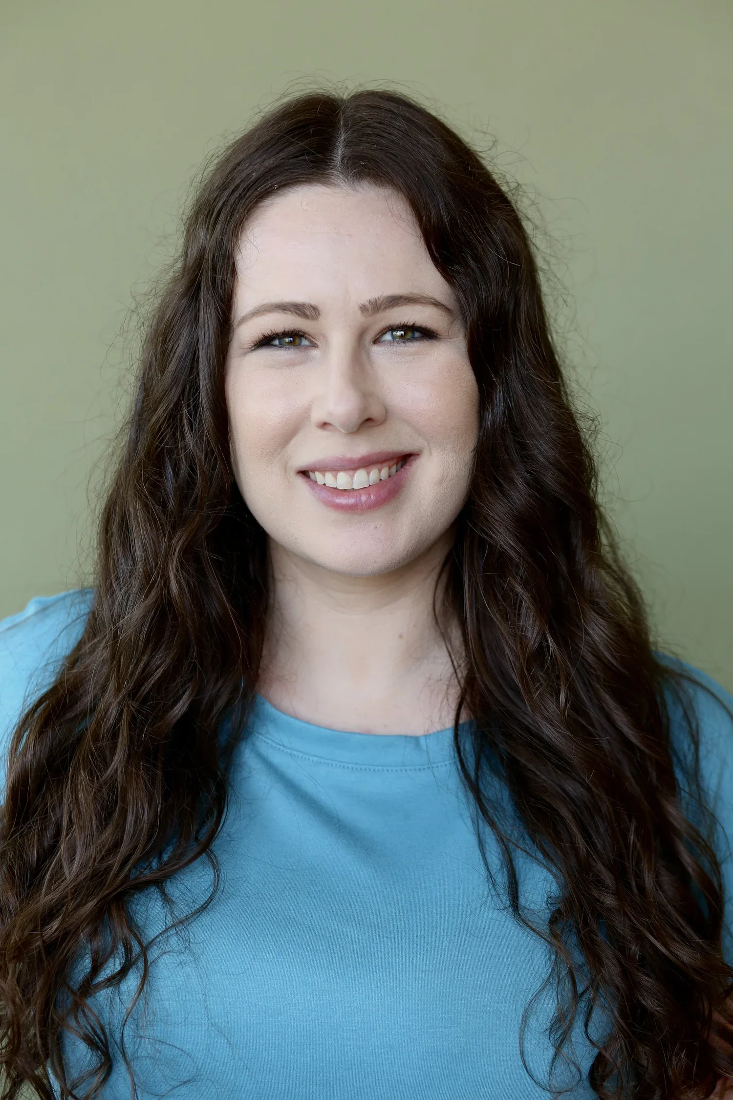 Brittany Gurney, MHC-LP