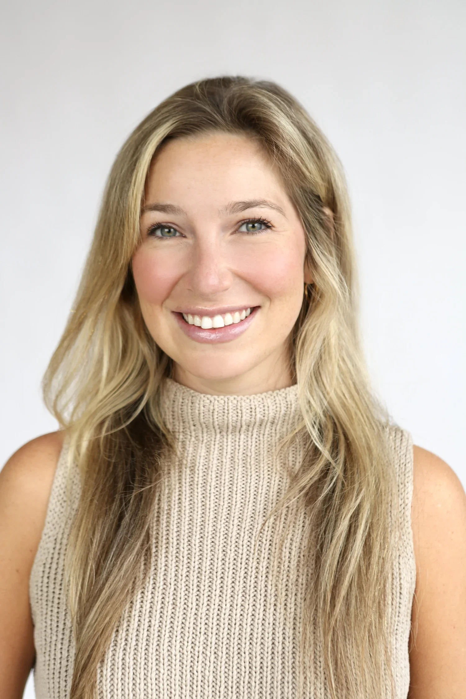 Callie Karpman, LMHC